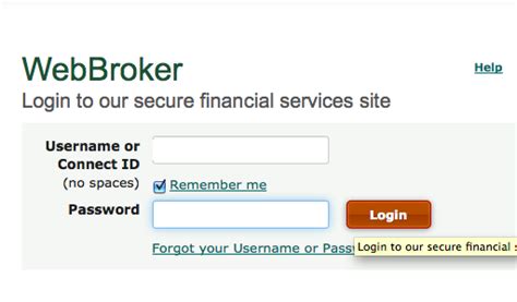 login webbroker|td webbroker sign in.